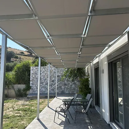 Argo Summer Apartment