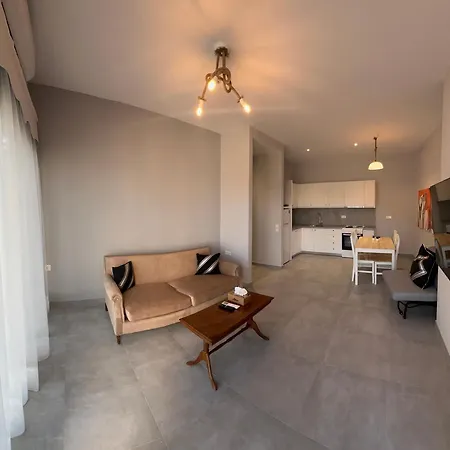 Apartment Argo Summer *
