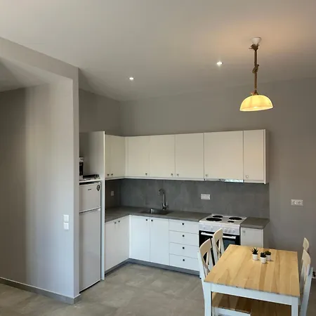 Apartment Argo Summer *
