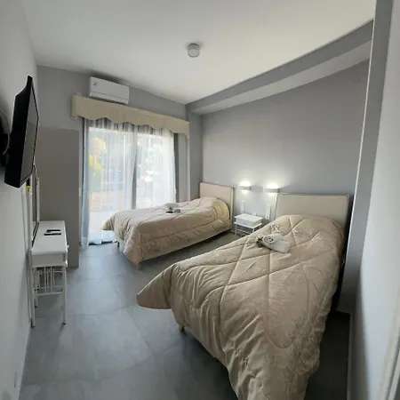 Apartamento Argo Summer