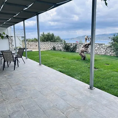 Apartment Argo Summer Agioi Apostoloi (Evia)