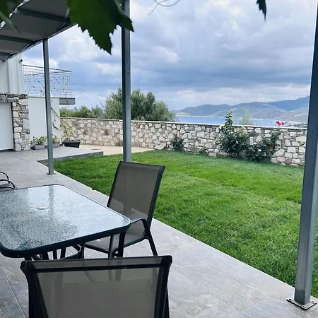 Argo Summer * Agioi Apostoloi (Evia)