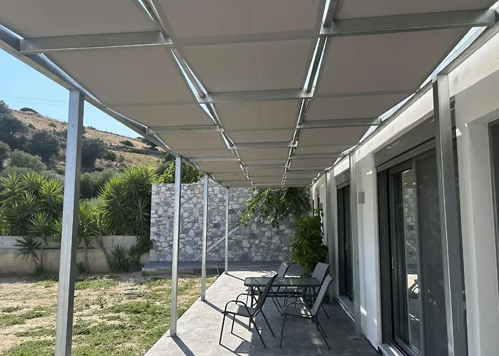 Argo Summer Apartamento