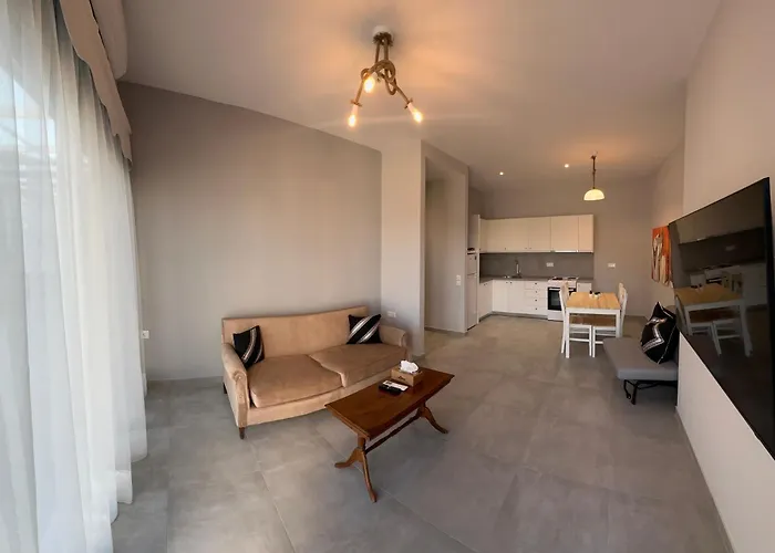 Apartamento Argo Summer *