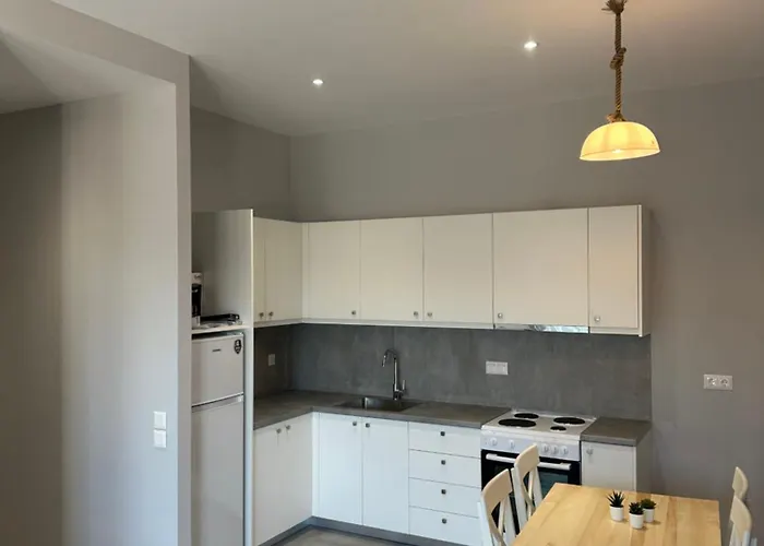 Apartamento Argo Summer *