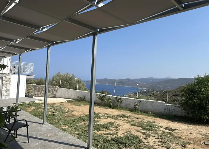 Argo Summer Apartamento *